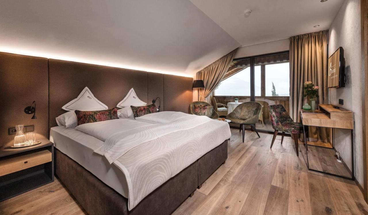 Hotel Starkenberg 4*