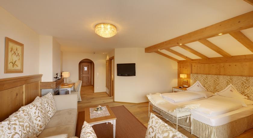 Starkenberg Hotel Schenna