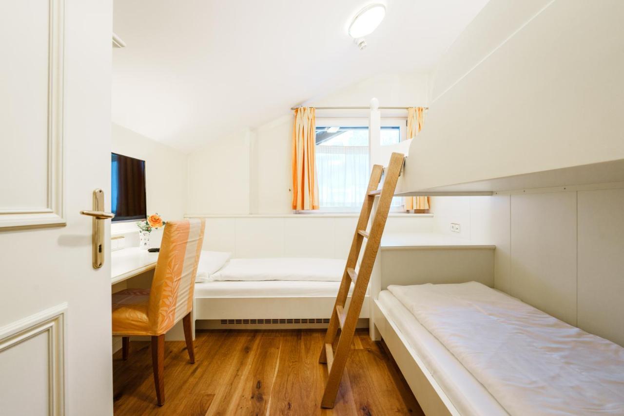 Hotel Starkenberg