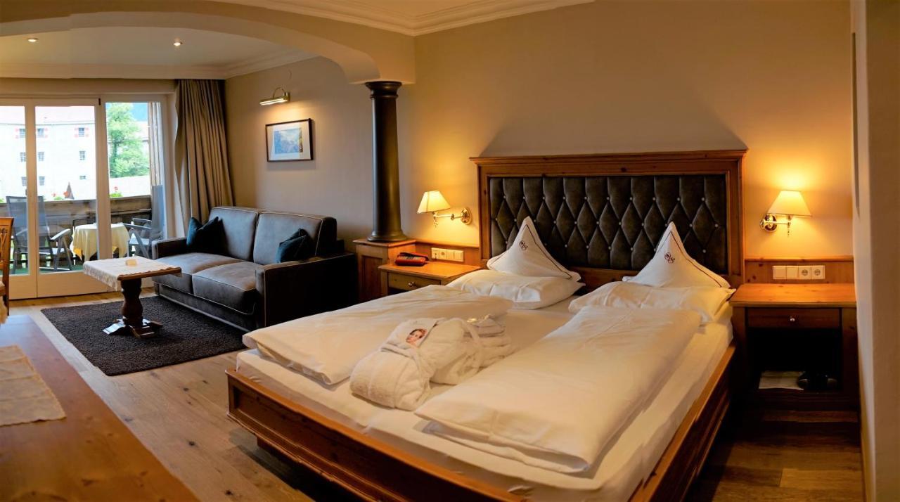 Hotel Starkenberg