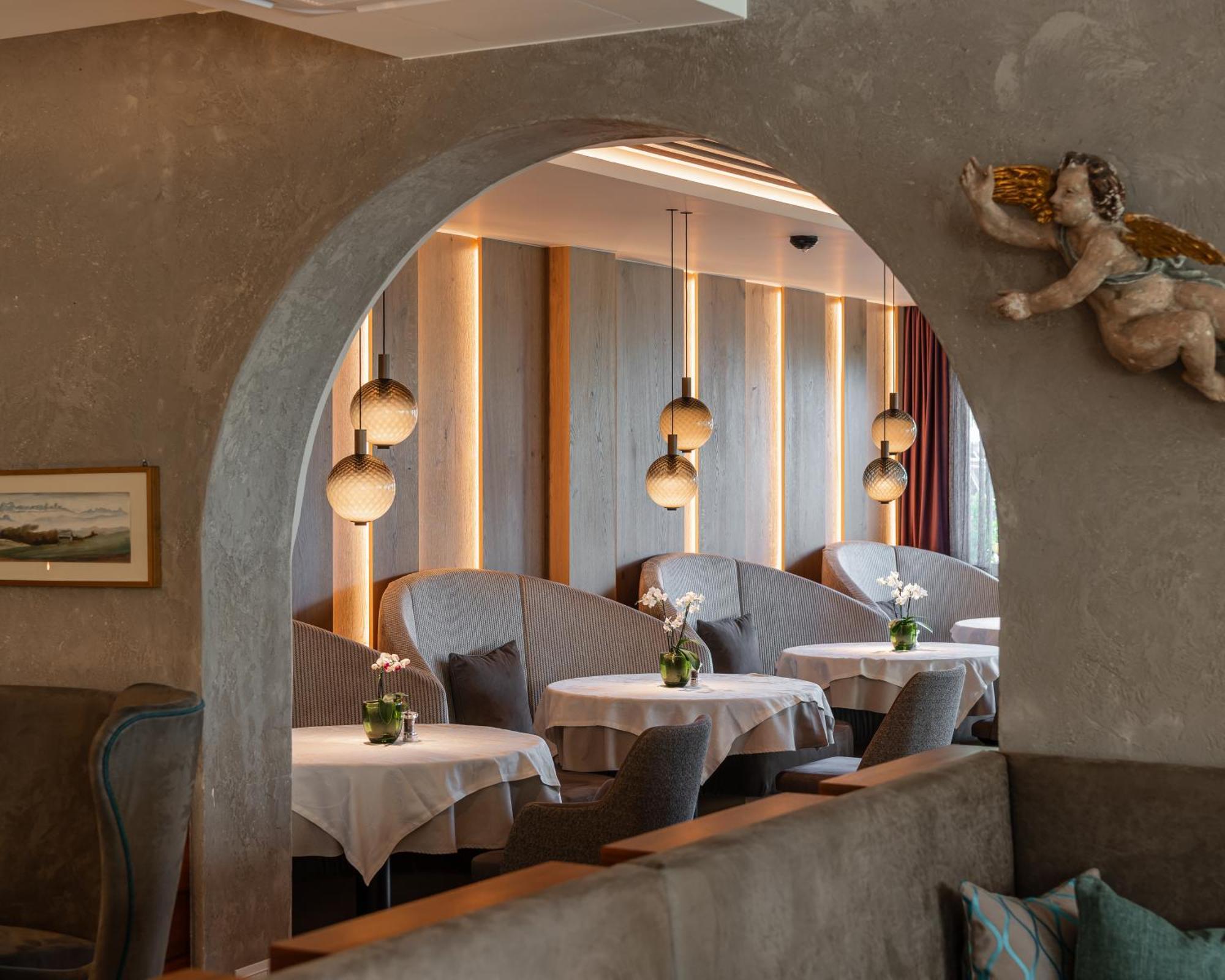 Hotel Starkenberg 4*