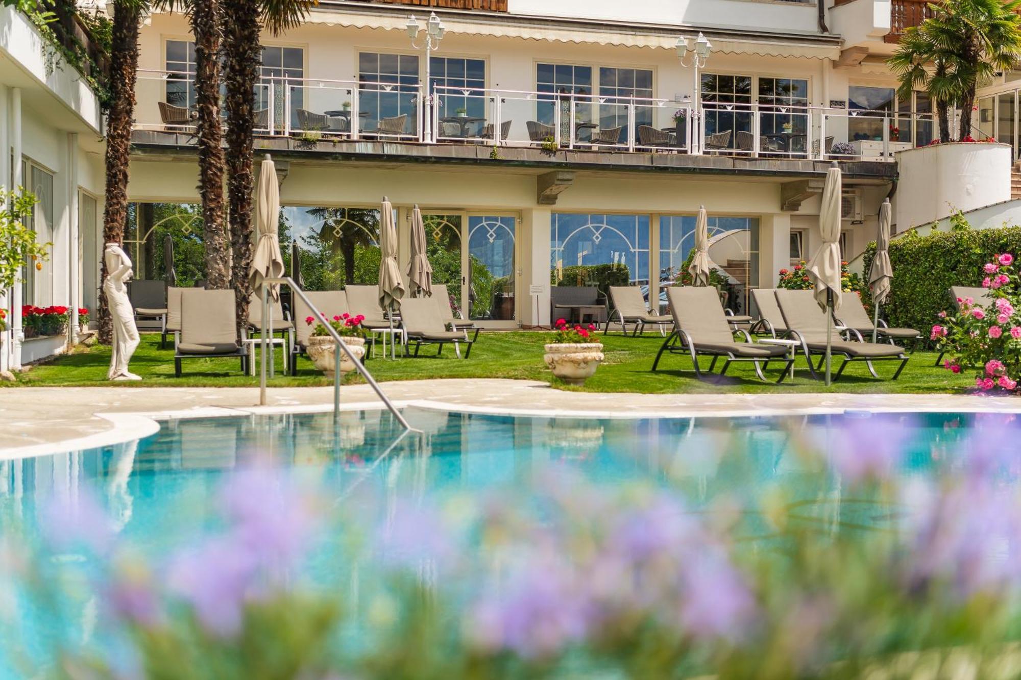 Hotel Starkenberg