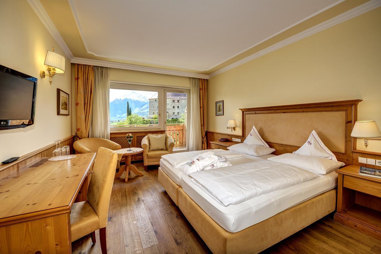 Starkenberg Hotel