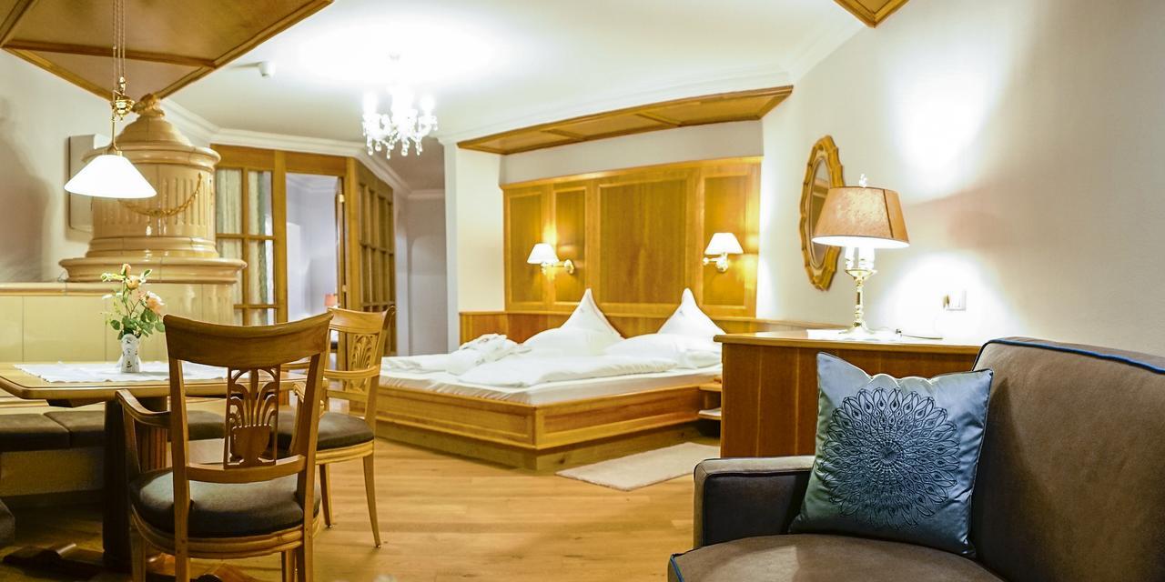 Starkenberg Hotel Schenna